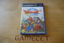 Laden Sie das Bild in den Galerie-Viewer, Dragon Quest VIII: Die Reise des verwunschenen Königs