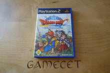 Laden Sie das Bild in den Galerie-Viewer, Dragon Quest VIII: Die Reise des verwunschenen Königs