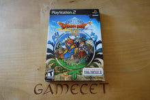 Laden Sie das Bild in den Galerie-Viewer, Dragon Quest VIII: Journey of the Cursed King - Amerika