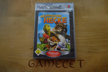 Laden Sie das Bild in den Galerie-Viewer, DreamWorks Ab durch die Hecke (Platinum)