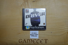 Laden Sie das Bild in den Galerie-Viewer, Driver