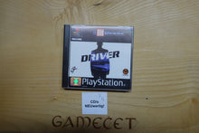 Laden Sie das Bild in den Galerie-Viewer, Driver - Bild Interactive