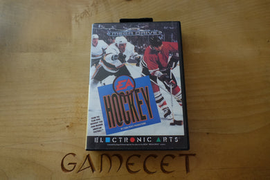EA Hockey