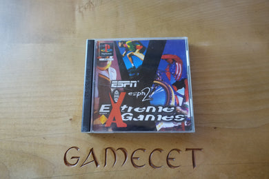 ESPN Extreme Games