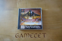 Laden Sie das Bild in den Galerie-Viewer, Eagle One: Harrier Attack