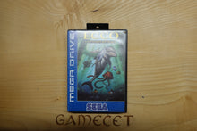 Laden Sie das Bild in den Galerie-Viewer, Ecco: The Tides of Time