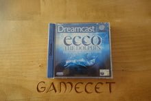 Laden Sie das Bild in den Galerie-Viewer, Ecco the Dolphin: Defender of the Future