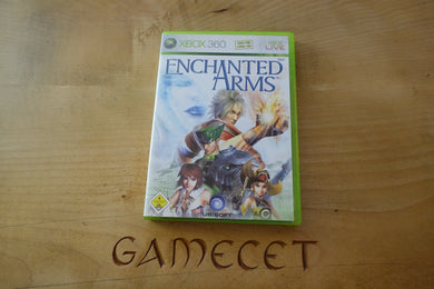 Enchanted Arms