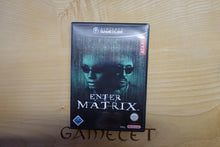 Laden Sie das Bild in den Galerie-Viewer, Enter the Matrix