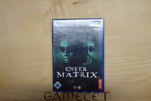 Laden Sie das Bild in den Galerie-Viewer, Enter the Matrix