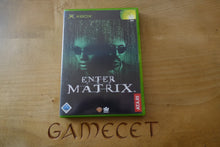 Laden Sie das Bild in den Galerie-Viewer, Enter the Matrix