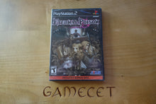 Laden Sie das Bild in den Galerie-Viewer, Eternal Poison - Amerika