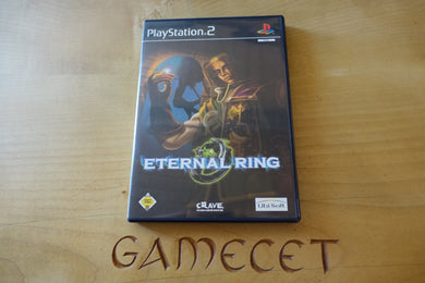 Eternal Ring