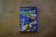 Laden Sie das Bild in den Galerie-Viewer, Everybody's Tennis - Promo