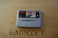Laden Sie das Bild in den Galerie-Viewer, F-Zero