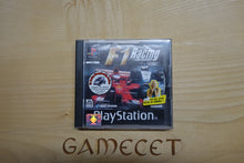 Laden Sie das Bild in den Galerie-Viewer, F1 Racing Championship