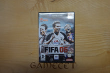 Laden Sie das Bild in den Galerie-Viewer, FIFA 06