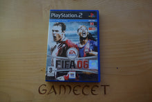 Laden Sie das Bild in den Galerie-Viewer, FIFA 06