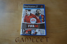 Laden Sie das Bild in den Galerie-Viewer, FIFA 08