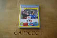 Laden Sie das Bild in den Galerie-Viewer, FIFA 10 (Platinum)