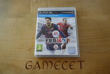Laden Sie das Bild in den Galerie-Viewer, FIFA 14