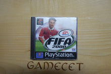 Laden Sie das Bild in den Galerie-Viewer, FIFA 2000