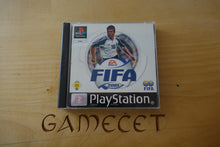 Laden Sie das Bild in den Galerie-Viewer, FIFA 2001