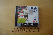 Laden Sie das Bild in den Galerie-Viewer, FIFA 98: Die WM-Qualifikation
