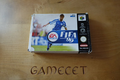 FIFA 99