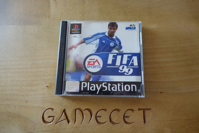 FIFA 99