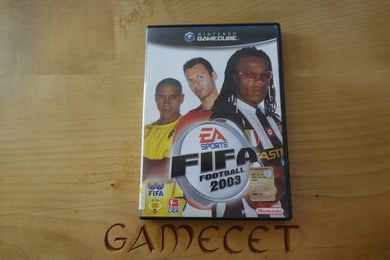 FIFA Football 2003