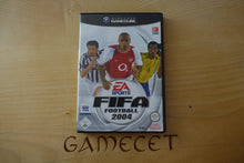 Laden Sie das Bild in den Galerie-Viewer, FIFA Football 2004