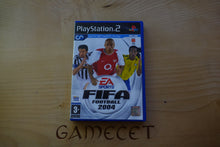 Laden Sie das Bild in den Galerie-Viewer, FIFA Football 2004