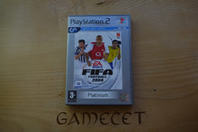 Laden Sie das Bild in den Galerie-Viewer, FIFA Football 2004 (Platinum)