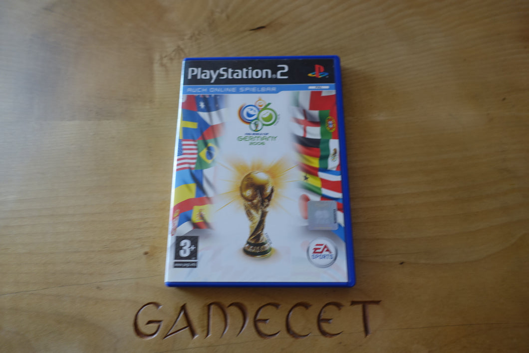 FIFA Fussball-Weltmeisterschaft 2006 - Deutschland