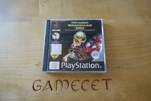 Laden Sie das Bild in den Galerie-Viewer, FIFA Fussball Weltmeisterschaft 2002