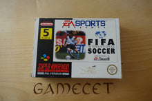 Laden Sie das Bild in den Galerie-Viewer, FIFA International Soccer
