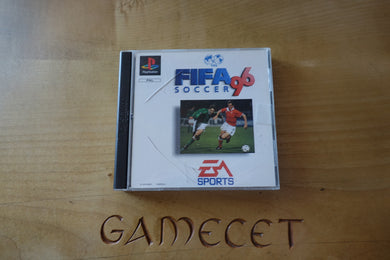 FIFA Soccer 96