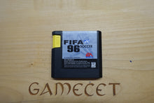 Laden Sie das Bild in den Galerie-Viewer, FIFA Soccer 96