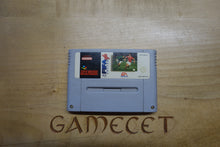 Laden Sie das Bild in den Galerie-Viewer, FIFA Soccer 96