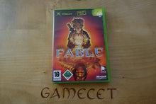 Laden Sie das Bild in den Galerie-Viewer, Fable
