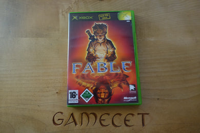 Fable