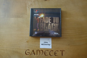 Fade to Black