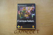 Laden Sie das Bild in den Galerie-Viewer, Fantavision
