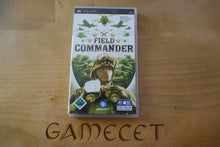 Laden Sie das Bild in den Galerie-Viewer, Field Commander