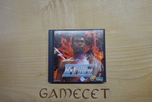 Laden Sie das Bild in den Galerie-Viewer, Fighting Illusion: K-1 Grand Prix '98 - Japan
