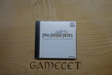 Laden Sie das Bild in den Galerie-Viewer, Final Fantasy Tactics - Japan