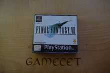 Laden Sie das Bild in den Galerie-Viewer, Final Fantasy VII - französisch