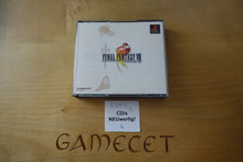 Laden Sie das Bild in den Galerie-Viewer, Final Fantasy VIII - Japan