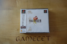 Laden Sie das Bild in den Galerie-Viewer, Final Fantasy VIII - Japan